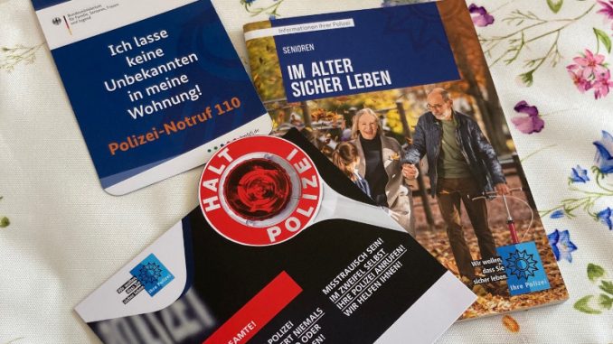 Foto: Polizei