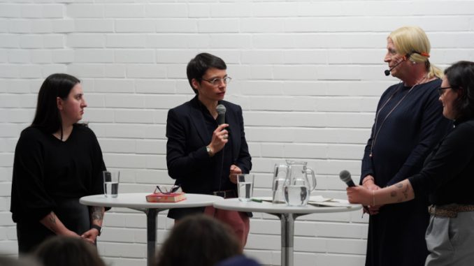 Foto: Bündnis 90/Die Grünen Ratingen