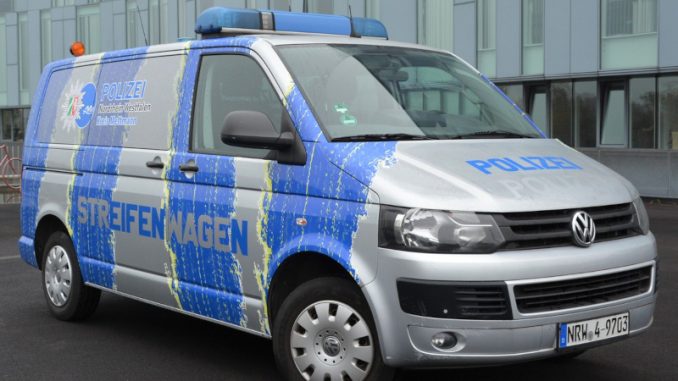 Foto: Polizei