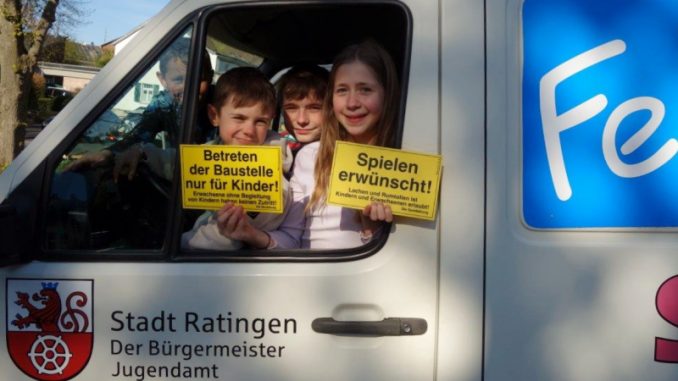 Foto: Stadt Ratingen