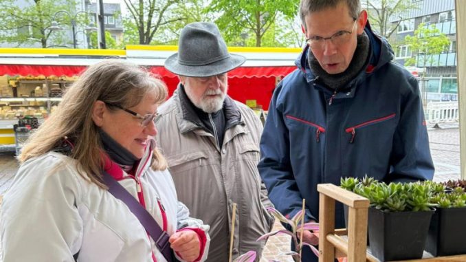 Foto: Werbegemeinschaft Lintorf