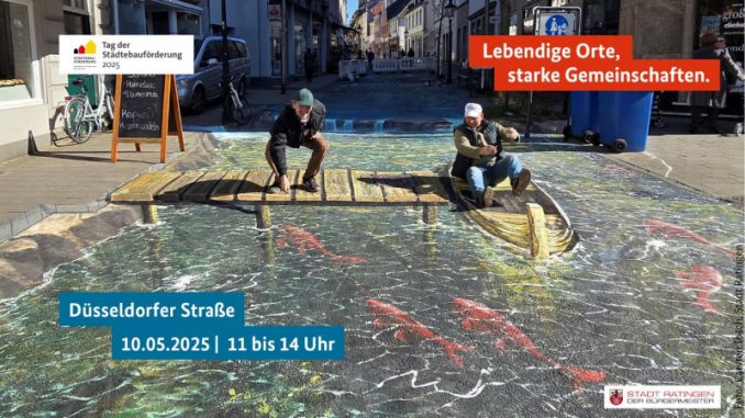 Foto: Stadt Ratingen