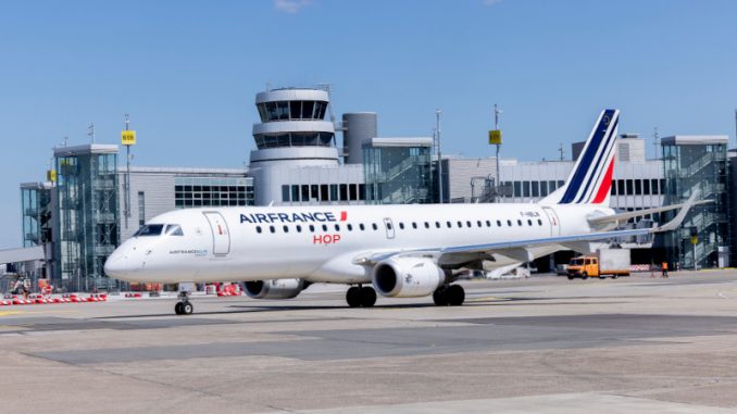 Foto: Flughafen Düsseldorf