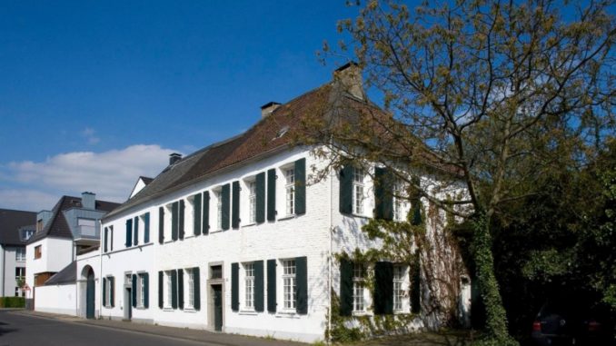 Foto: Deutsche Stiftung Denkmalschutz
