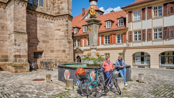 Foto: epr/Stadt Ansbach/Florian Trykowski