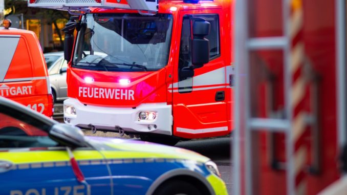 Standardfoto: Polizei