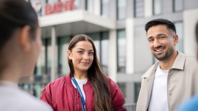 Foto Targobank