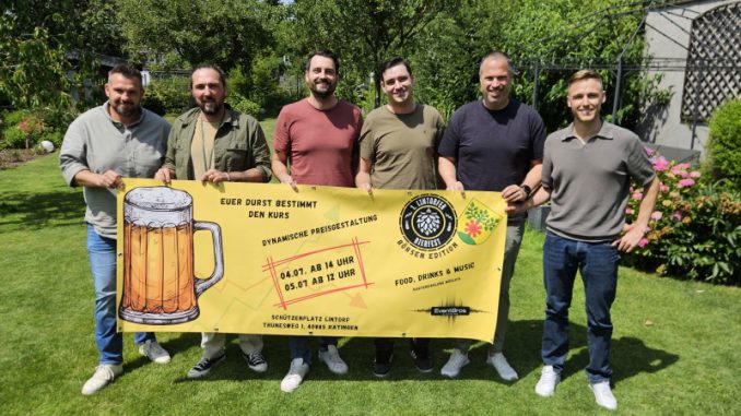 Bierfest Lintorf