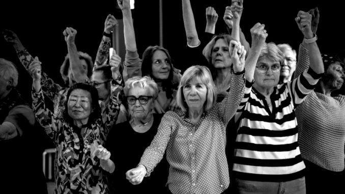 Sweet Heimat (Foto: Mario Longo)