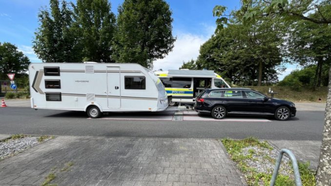 Foto: Polizei