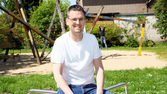 Patrick Anders (Foto: CDU)