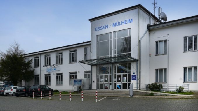 Foto: Elke Brochhagen/Stadt Essen