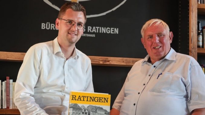 Foto: CDU Ratingen