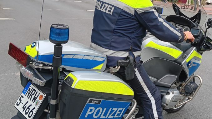Polizei