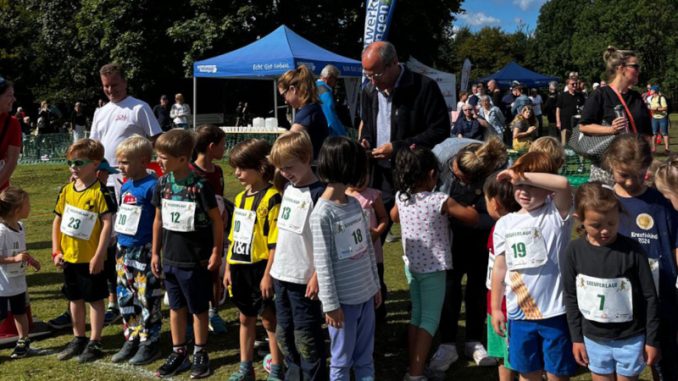 Foto: Seeuferlauf