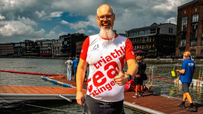 Kai Richter vom TTR (Foto: privat)