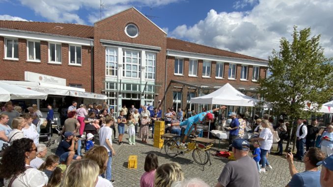 Fliedner-Sommerfest 2024