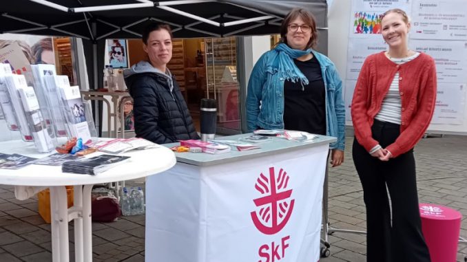 SkF Ratingen 2024 (Foto: privat)