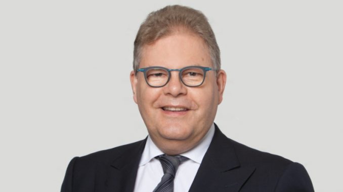 Professor Rolf-Dieter Reinecke (Foto: privat)