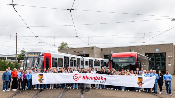 Foto: Rheinbahn