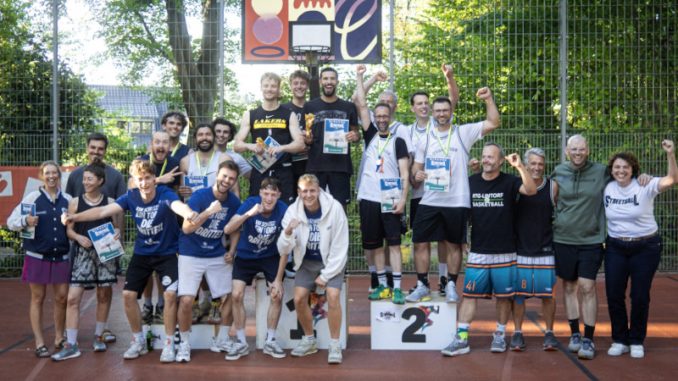 Foto: TuS 08 Lintorf