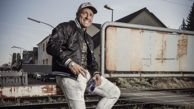 Dennis aus Hürth (Foto: Veranstalter)