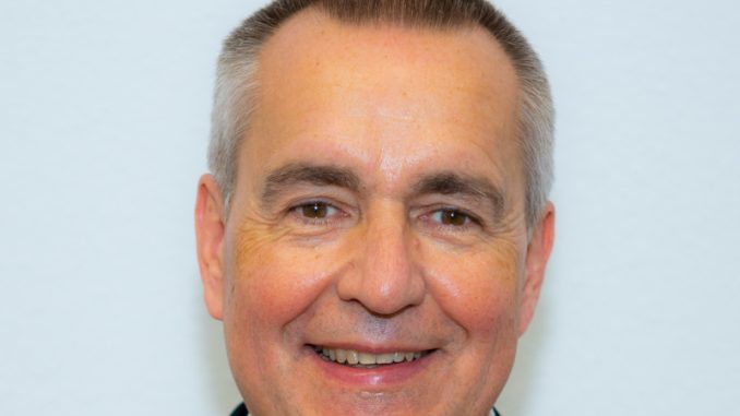 Dirk Wittmer (Foto: Jonges)