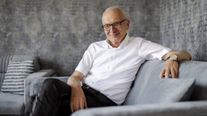 Josef Rick (Foto: privat)