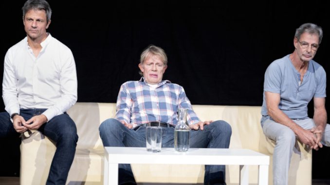 Foto: Kleines Theater Nebenan