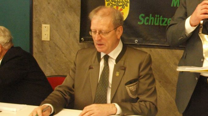 Benno Harnischfeger