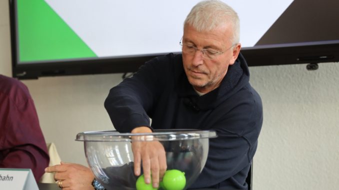 Armin Reutershahn (Foto: FVN)