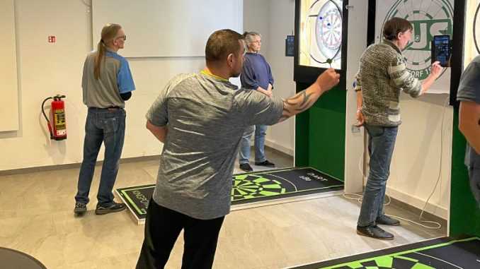 Foto: TuS 08 Lintorf