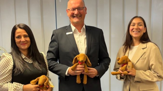 Foto: Sparkasse HRV