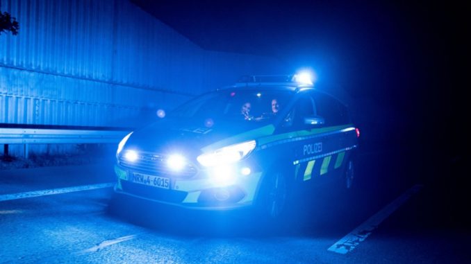 Foto: Polizei