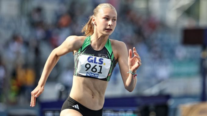 TVR: Trainer zufrieden mit ihren Athleten