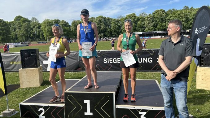 Claudia Jäkel Dritte in Celle